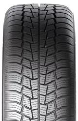 Gislaved Euro Frost 6 SUV 275/45R20 110V XL padangos