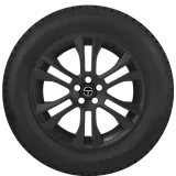 Nokian Hakkapeliitta R3 SUV 275/55R20 117R XL padangos