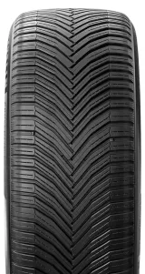 Michelin CrossClimate 2 SUV MGT 255/45R20 105W XL padangos