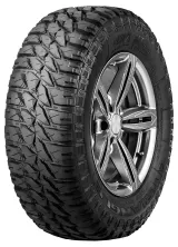 Triangle TR281 Gripx 235/85R16 120/116Q padangos