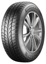 General Grabber A/S 365 235/55R19 105W XL padangos