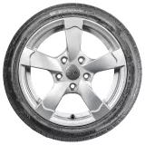 Sunny NC513 215/70R15C 109/107R padangos