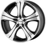 Advanti Straycat DEMO ratlankiai 5×130 R19 ET51 8.5J