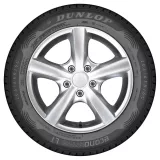 Dunlop Econodrive LT 215/60R17C 109/107T padangos
