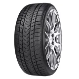 Gripmax Supergrip eWinter 235/60R20 108H XL padangos