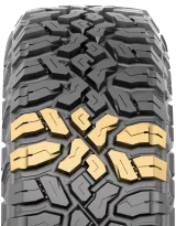 Starmaxx Mountterra M/T 12.5/35R20 121Q padangos