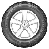 Firestone Vanhawk 2 Winter Evo 215/65R16C 109/107T padangos