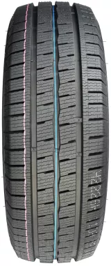 Powertrac SNOWVAN Pro 225/75R16C 121/120R padangos