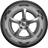 Barum Vanis 3 215/70R15C 109/107S padangos