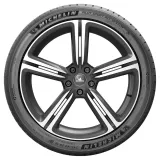 Michelin Pilot Sport A/S 4 275/35R21 103V XL padangos