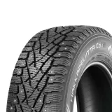Nokian Hakkapeliitta C3 215/75R16C 116/114R dygliuotos padangos