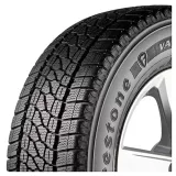 Firestone Vanhawk 2 Winter Evo 215/60R16C 103T padangos