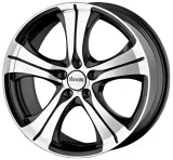 Advanti Straycat ratlankiai 5×100 R18 ET35 8J ((63.3))