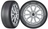 Sava All Weather 205/60R16 96H XL padangos