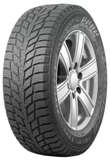 Nokian Snowproof C 195/75R16C 107/105R padangos