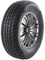 Powertrac Powermarch A/S 165/60R14 75H padangos