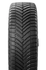 Michelin CrossClimate Camping 225/75R16C 116R padangos