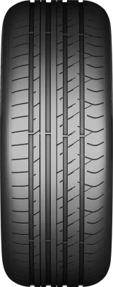 Dunlop Sport BluResponse 225/60R17 99V padangos