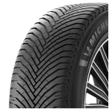 Michelin Alpin 7 195/55R18 93H XL padangos