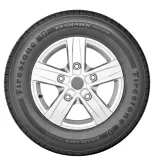 Firestone Vanhawk Multiseason 235/65R16C 121/119R padangos