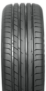 Nokian Powerproof 2 225/45R17 91Y padangos