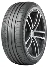 Nokian Powerproof 2 225/45R17 91Y padangos