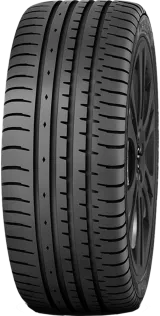 Ep TYRE Accelera PHI 215/45R18 93W XL padangos