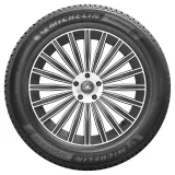 Michelin Alpin 7 185/65R15 88T padangos