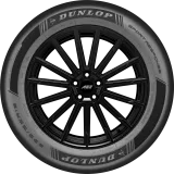 Dunlop Sport BluResponse 225/60R17 99V padangos