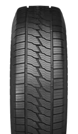 Firestone Vanhawk Multiseason 205/75R16C 110/108R padangos