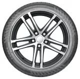 Nokian Powerproof 2 225/45R17 91Y padangos