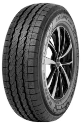 Radar Argonite Alpine 225/55R17C 109/107T padangos