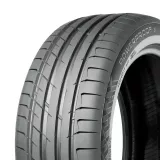 Nokian Powerproof 2 225/45R17 91Y padangos