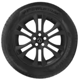 Powertrac CityTour 205/65R15 94H padangos