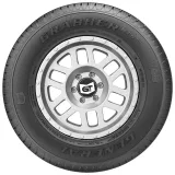 General Grabber HTS60 245/75R16 111S padangos