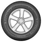 Firestone Vanhawk 3 195/75R16C 110/108R padangos
