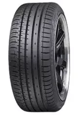 Accelera PHI R 245/30R21 91Y XL padangos