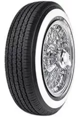 Radar DIMAX Classic WSW 125/80R15 68S padangos