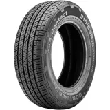 Continental Contact 275/45R19 108V XL padangos