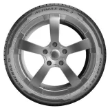 General Altimax One S 265/35R19 98Y XL padangos