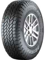 General Grabber AT3 OWL 315/70R17 121/118S padangos