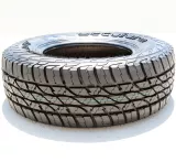 Accelera Omikron A/T 245/75R17 121/118R padangos