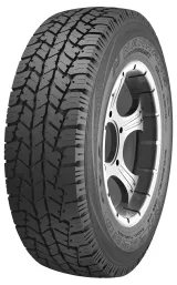 Nankang FT-7 195/80R15 96S padangos
