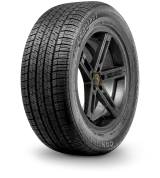 Continental Contact 275/45R19 108V XL padangos