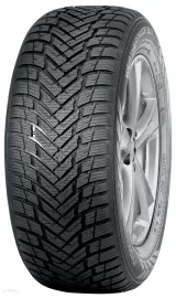 Nokian Weatherproof SUV 255/50R19 107V XL padangos