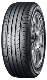 Yokohama BluEarth-GT AE51 235/35R19 91W XL padangos