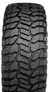 Radar Renegade R/T+ 12.5/33R22 109Q padangos