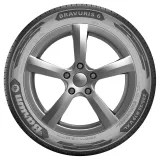 Barum Bravuris 6 215/55R18 99V XL padangos