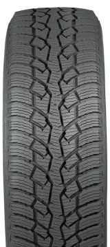 Nokian Hakkapeliitta CR4 225/65R16C 112/110R padangos