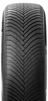 Michelin Alpin 7 195/60R16 89T padangos